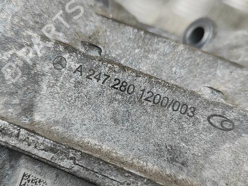 Transfer box MERCEDES-BENZ GLB (X247) GLB 220 d 4-matic (247.615) | BP32191565M36 