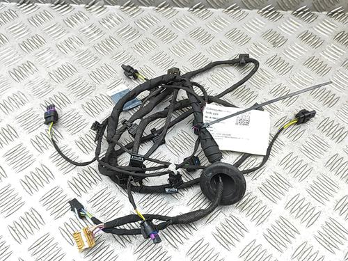 Used Electronic module Electronic module AUDI Q5 (GUB) 2.0 TDI quattro (204 hp) 33732054 33732054