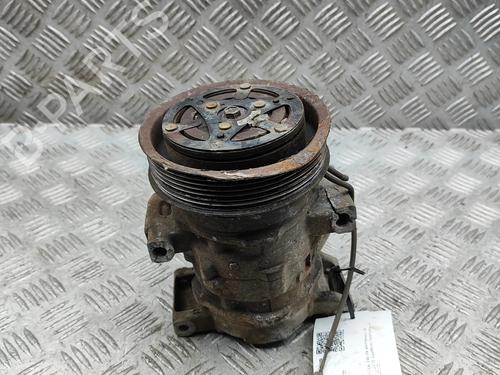 AC compressor TOYOTA HILUX VII Pickup (_N1_, _N2_, _N3_) 3.0 D-4D 4WD (KUN26) | BP32213462M34 