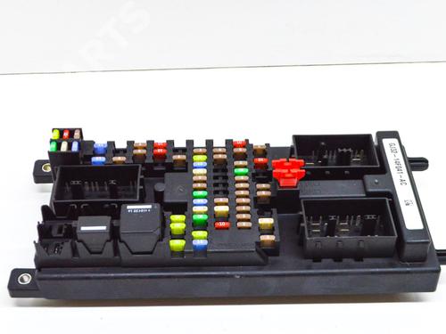 Used Fuse box Fuse box LAND ROVER RANGE ROVER EVOQUE (L538) 2.0 D (150 hp) 8846945 8846945