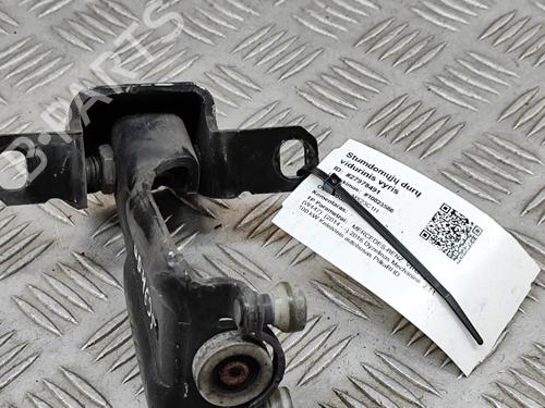 Hinge/Door check strap MERCEDES-BENZ VITO Tourer (W447) 114 CDI / 114 BlueTEC (447.701, 447.703, 447.705) | BP22351981C146 