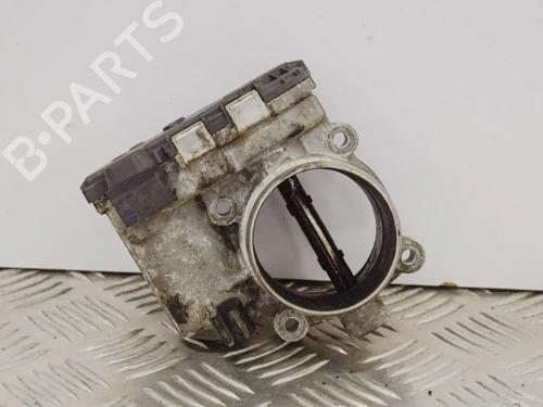 Used Throttle body Throttle body CITROËN JUMPER II Van 2.2 HDi 120 (120 hp) 6837437 6837437