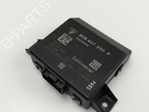 Electronic module PORSCHE MACAN (95B) 3.0 S Diesel | BP26410521M83 