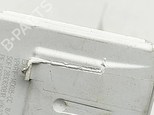 Electronic module NISSAN NV400 Platform/Chassis (X62, X62B) dCi 145 | BP33176735M83  - Image 8