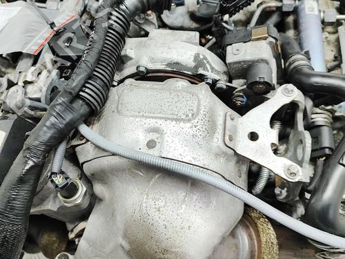 Engine MERCEDES-BENZ VITO Bus (W639) 122 CDI (639.701, 639.703, 639.705) | BP32269219M1 
