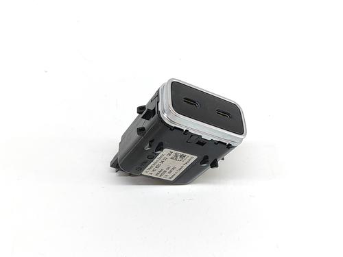 Used Electronic module MERCEDES-BENZ GLS (X167) AMG 63 4Matic+ EQ Boost 4-matic+ (167.989) (612 hp) 28557752