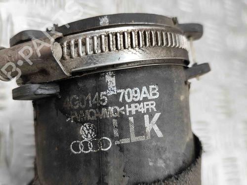Intercooler pipe AUDI A7 Sportback (4GA, 4GF) 3.0 TDI quattro | BP29487507M127 