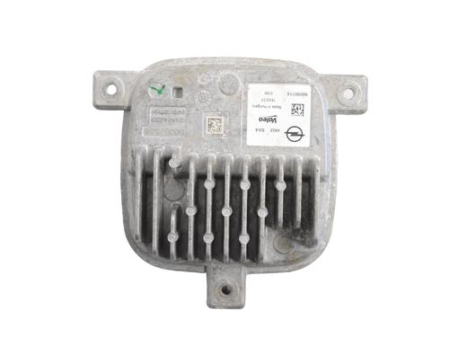 Used Electronic module OPEL CROSSLAND X / CROSSLAND (P17, P2QO) 1.2 (75) (131 hp) 30247379