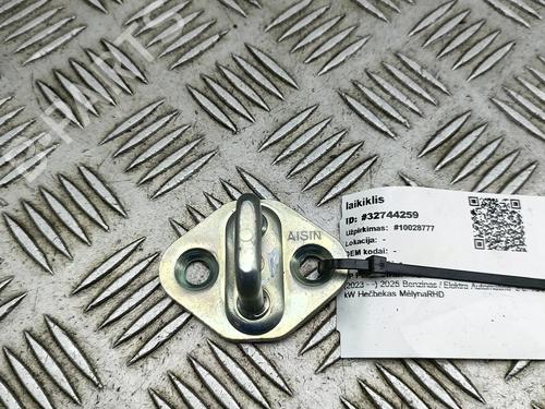 Used Support Support TOYOTA PRIUS (_W6_) 2.0 PHEV (MXWH61L, MXWH61) (223 hp) 33375788 33375788