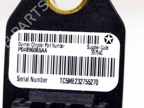 Electronic sensor CHRYSLER SEBRING (JS) 2.0 VVT | BP10187808M84  - Image 6