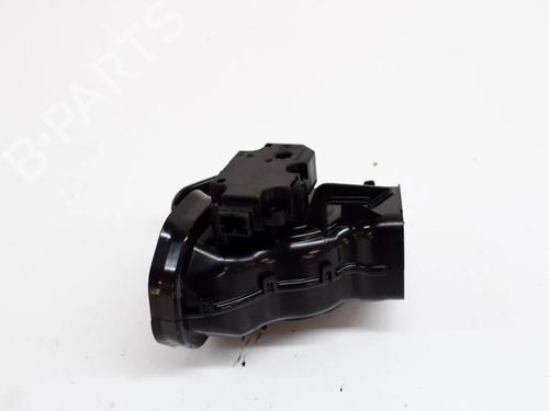 Luftventilen MERCEDES-BENZ GLC Coupe (C253) 250 d 4-matic (253.309) (204 hp) 14637477