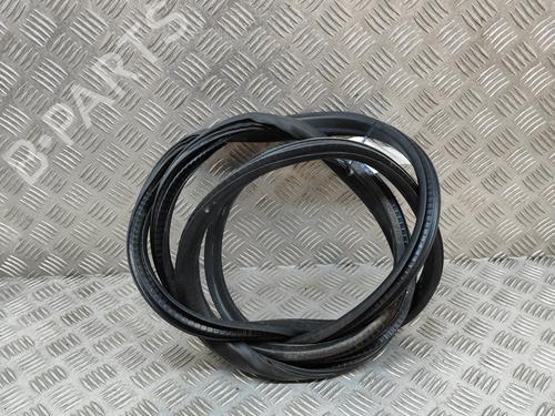Used Rubber door seal VW AMAROK (2HA, 2HB, S1B, S6B, S7A, S7B, AGD) 3.0 TDI 4motion (204 hp) 20144395