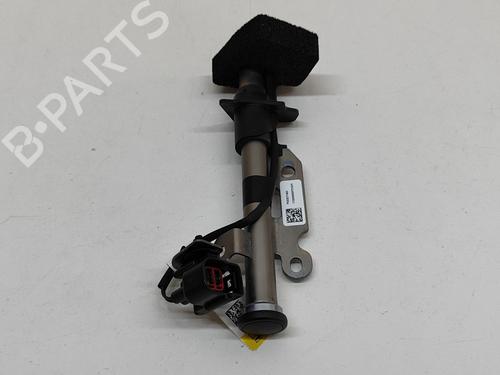Electronic module MERCEDES-BENZ B-CLASS Sports Tourer (W245) B 180 CDI (245.207) | BP29128537M83 
