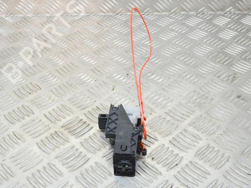 Tanklokk MERCEDES-BENZ E-CLASS (W212) E 220 BlueTEC (212.001) (177 hp) 6774472