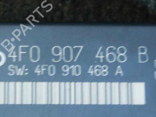 Electronic module AUDI A6 C6 (4F2) 2.4 | BP6725485M83 - Image 4