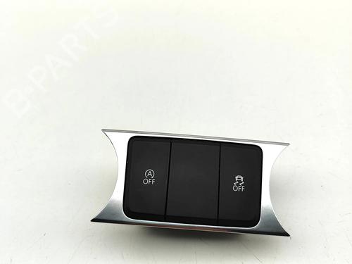 Switch VW TOUAREG (7P5, 7P6) 3.0 V6 TDI | BP33400559I30 - Image 2