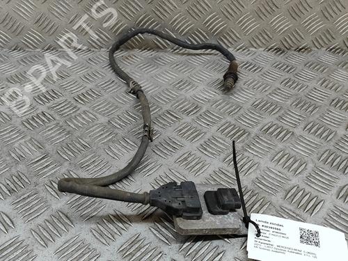 Electronic sensor MERCEDES-BENZ C-CLASS (W205) C 220 d 4-matic (205.005) | BP26239961M84