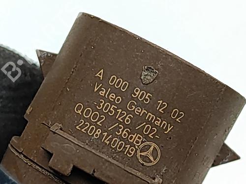 Electronic module MERCEDES-BENZ CLA Coupe (C117) CLA 220 CDI / d (117.303) | BP36952805M83 - Image 6