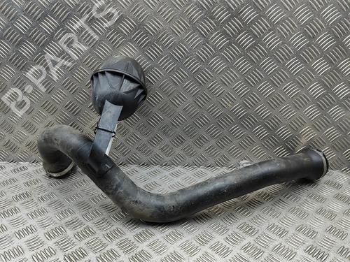 Rør AUDI A5 Sportback (F5A, F5F) 35 TFSI Mild Hybrid (150 hp) 31715443