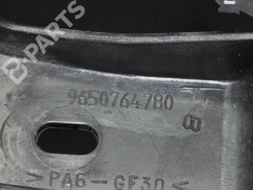 Injection rail PEUGEOT 307 CC (3B) 1.6 16V | BP6726334M98 