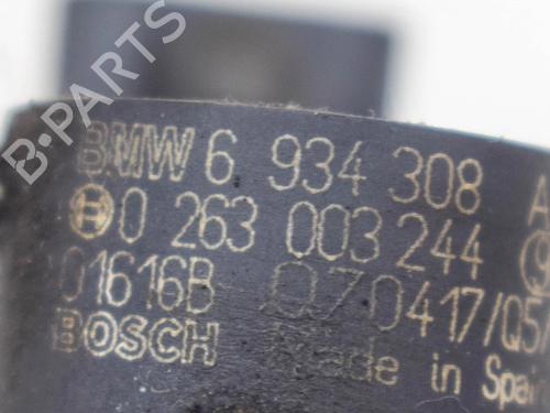 Electronic module BMW 3 Coupe (E92) 320 i | BP10071492M83 - Image 6