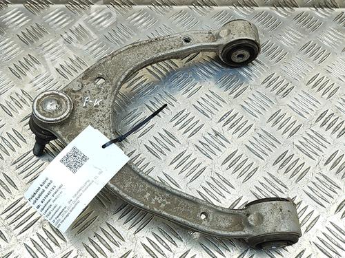 Used Left front suspension arm VW TOUAREG (7P5, 7P6) 3.0 V6 TDI (262 hp) 28954591
