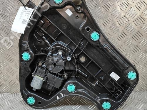 Used Rear right window mechanism VW GOLF VIII (CD1, DA1) 2.0 TSI (190 hp) 29391211