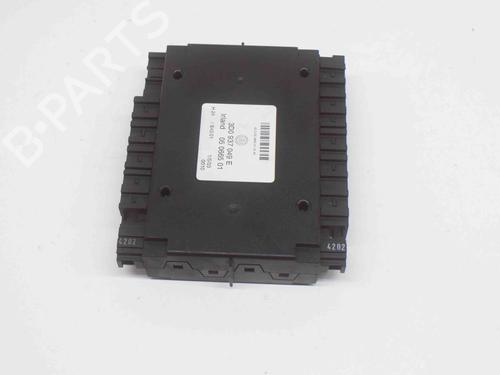 Módulo eletrónico VW PHAETON (3D1, 3D2, 3D3, 3D4, 3D6, 3D7, 3D8, 3D9) 5.0 V10 TDI 4motion | BP7543162M83