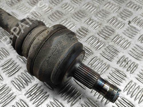 Left rear driveshaft MERCEDES-BENZ GLC Coupe (C253) 300 4-matic (253.384) | BP27797896M40