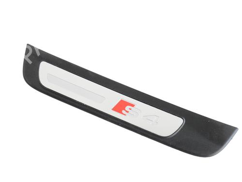 Used Step Step AUDI A4 B8 Avant (8K5) S4 quattro (333 hp) 33359472 33359472