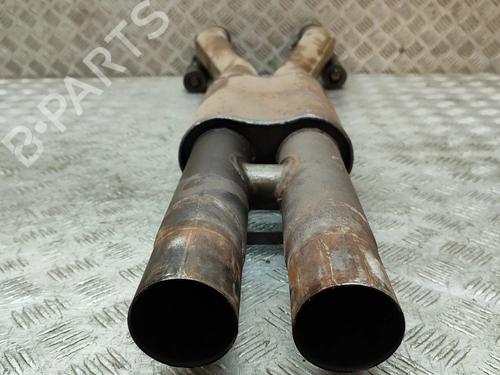 Exhaust system FERRARI CALIFORNIA 4.3 | BP33385585M121  - Image 7