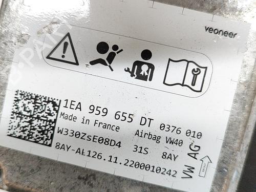 Airbag styreenhed VW ID.3 (E11, E12) Pro | BP27774558M53