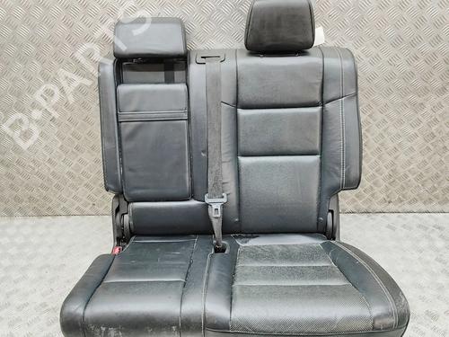 Used Rear seat Rear seat JEEP GRAND CHEROKEE IV (WK, WK2) 3.0 CRD V6 4x4 (250 hp) 32679988 32679988