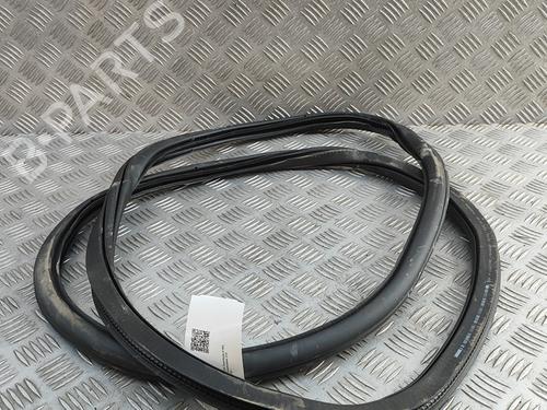 Rubber door seal AUDI Q4 E-TRON Sportback (F4N) 45 | BP28612261C142 