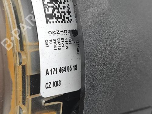 Steering column stalk MERCEDES-BENZ CLS (C219) CLS 350 (219.356) | BP27644968I23 