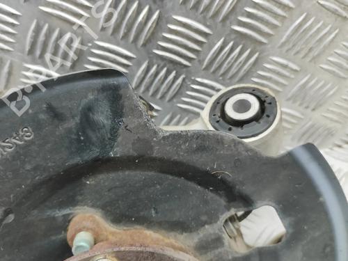 Right rear steering knuckle MAZDA MX-5 IV (ND__) 2.0 (ND2E, ND6E) | BP29007430M28