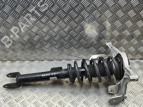 Used Left front shock absorber Left front shock absorber TESLA MODEL Y (5YJY) EV (347 hp) 33393658 33393658