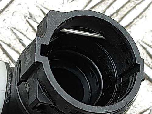 Pipe TESLA MODEL Y (5YJY) Long Range All-wheel Drive | BP38565394M125 - Image 6