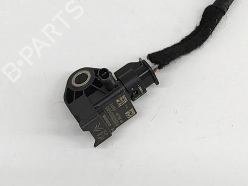 Electronic sensor CITROËN C5 AIRCROSS (A_) 1.5 BlueHDi 130 (ACYHZJ, ACYHZR) | BP28432892M84  - Image 6