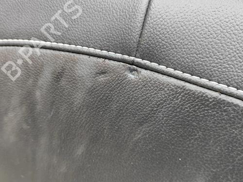 Rear seat JAGUAR F-PACE (X761) 2.0 TD4 | BP33381544C17  - Image 5