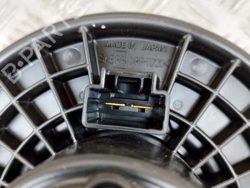 Heater blower motor MAZDA CX-30 (DM) SKYACTIV-G M Hybrid | BP28557300M62  - Image 6