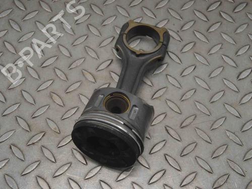 Used Other MERCEDES-BENZ SPRINTER 3-t Platform/Chassis (B906) 213 CDI (906.111, 906.113, 906.211, 906.213) (129 hp) 30245470