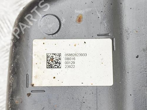 AdBlue-tank IVECO DAILY VI Platform/Chassis 33S14, 35S14, 35C14, 38S14 | BP33378043M85  - Image 9