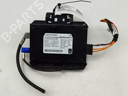 Used Electronic module MERCEDES-BENZ E-CLASS Convertible (A207) E 250 CDI / BlueTEC / d (207.403, 207.404) (204 hp) 28674799