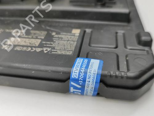 Electronic module SKODA ENYAQ iV SUV (5AZ) 60 | BP28433623M83