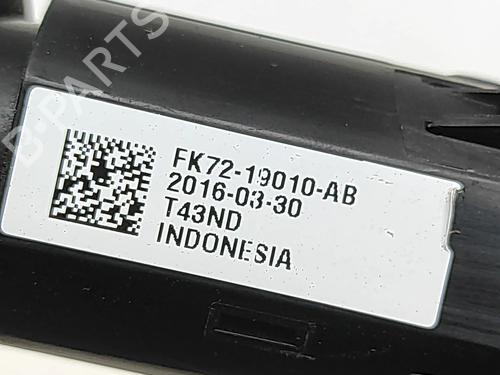 Electronic module JAGUAR F-PACE (X761) 2.0 TD4 AWD | BP33291701M83  - Image 8