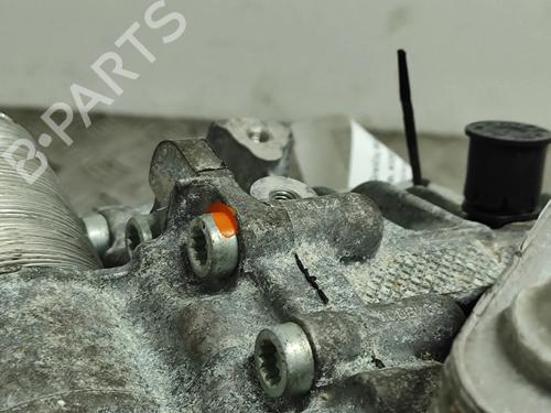 Gearbox SKODA OCTAVIA IV Combi (NX5, PV5) 2.0 TDi | BP36275002M3  - Image 9