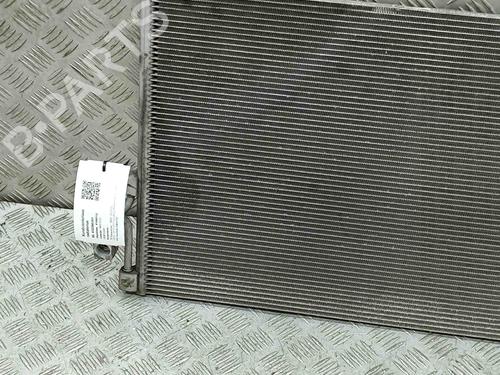 AC radiator BMW X3 (F25) sDrive 18 d | BP29404840M32 