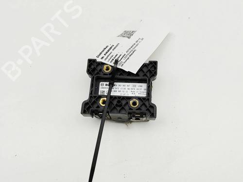 Electronic module ASTON MARTIN DBX 4.0 All-wheel Drive | BP36809502M83 - Image 5