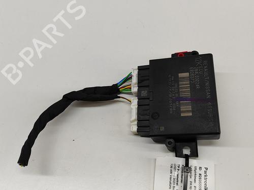 Electronic module NISSAN QASHQAI III (J12) 1.3 DIG-T | BP29391429M83 